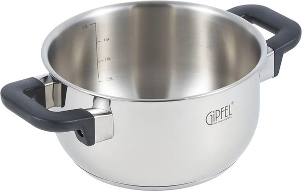 Изображение товара Кастрюля Gipfel Bayern 52614