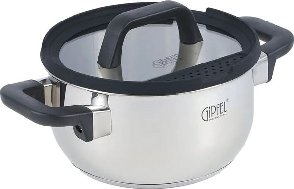 Изображение товара Кастрюля Gipfel Bayern 52614