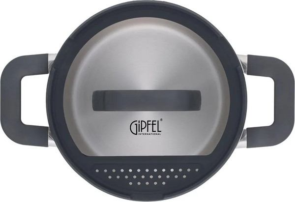 Изображение товара Кастрюля Gipfel Bayern 52614