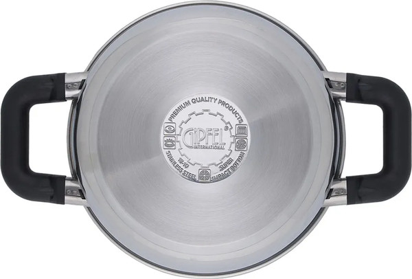 Изображение товара Кастрюля Gipfel Bayern 52614