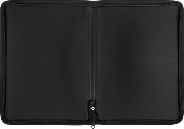 Изображение товара Папка для бумаг Brauberg Grade / 271976 (желтый/розовый)