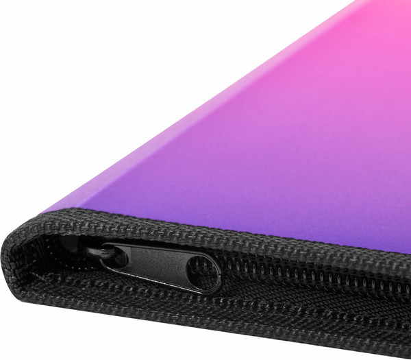 Изображение товара Папка для бумаг Brauberg Grade / 271976 (желтый/розовый)