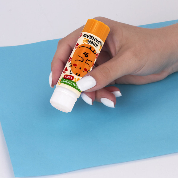 Изображение товара Клей-карандаш Brauberg Kids 271982 (3шт)