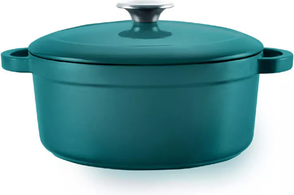 Изображение товара Кастрюля Voeux Profond VOX-8683642549971 (бирюзовый)