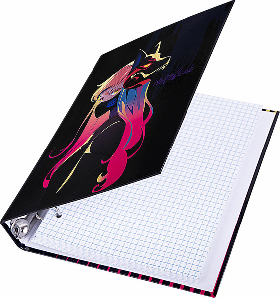 Изображение товара Тетрадь Brauberg Anime Girl / 404711 (120л)