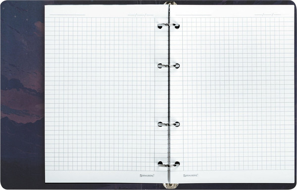 Изображение товара Тетрадь Brauberg Anime / 404733 (120л)