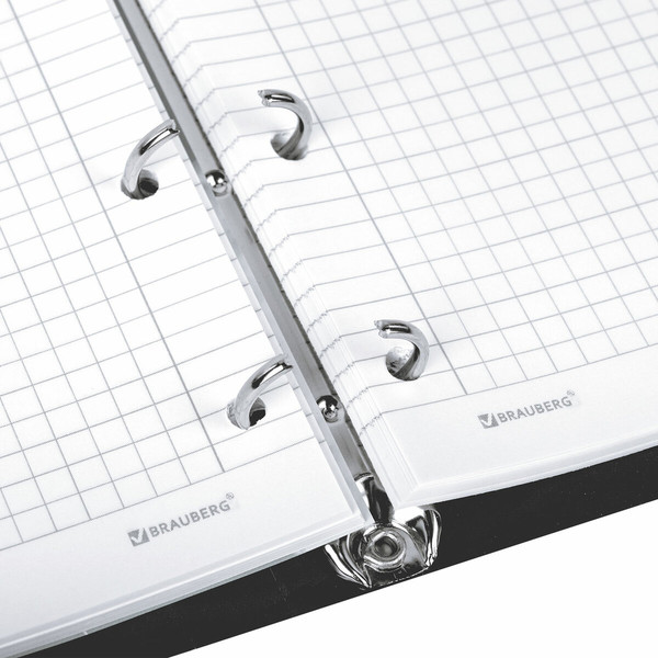 Изображение товара Тетрадь Brauberg Anime / 404733 (120л)