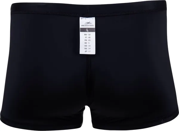 Изображение товара Шорты для плавания 25DEGREES Target 25D21003A (р.48, черный)