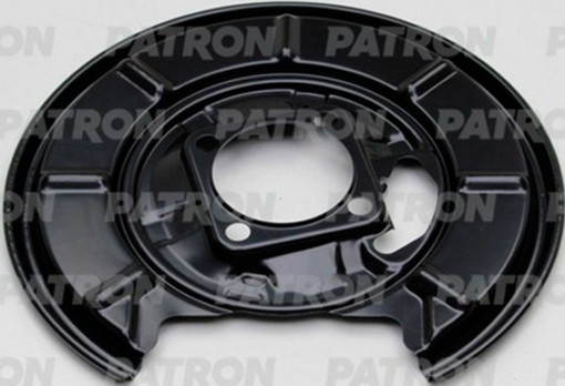 Изображение товара Защита тормозного диска Patron PBS042