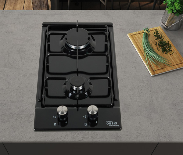 Изображение товара Газовая варочная панель Making Oasis Everywhere P-MEBGD