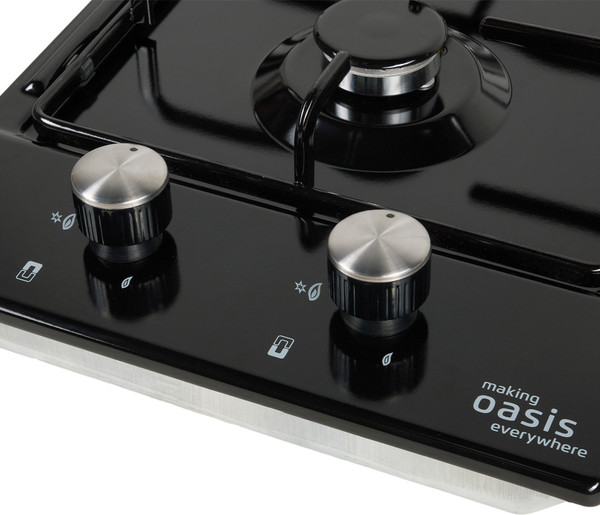 Изображение товара Газовая варочная панель Making Oasis Everywhere P-MEBGD
