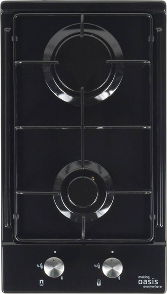 Изображение товара Газовая варочная панель Making Oasis Everywhere P-MEBGD