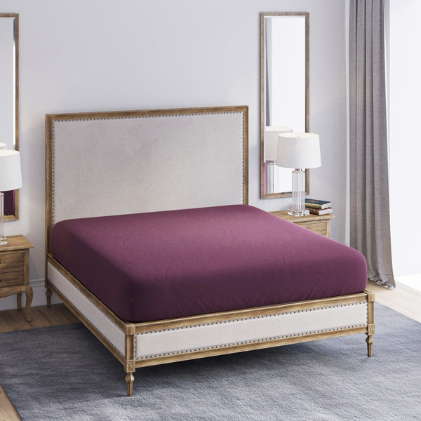 Изображение товара Простыня Sofi de Marko Изабель №11 160х200х30 / ПР-Из11-160х200х30