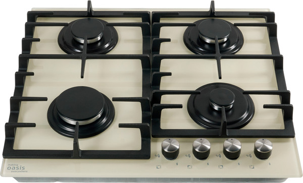 Изображение товара Газовая варочная панель Making Oasis Everywhere P-BDI