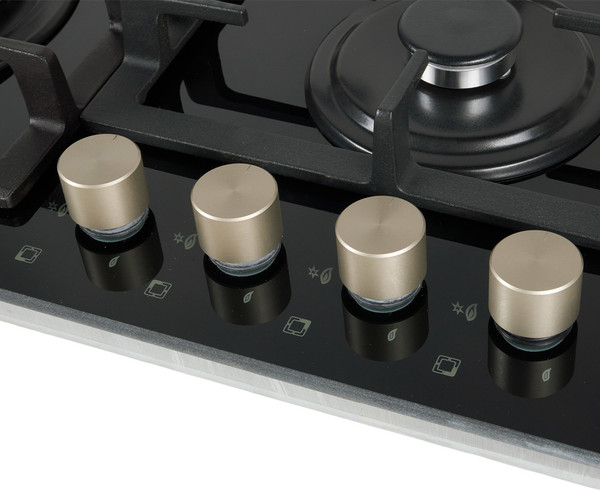 Изображение товара Газовая варочная панель Making Oasis Everywhere P-BST