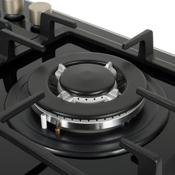 Изображение товара Газовая варочная панель Making Oasis Everywhere P-BST