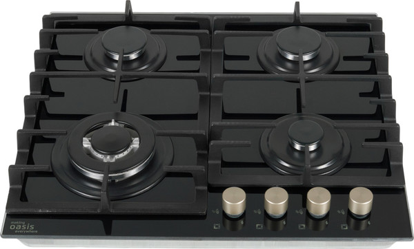 Изображение товара Газовая варочная панель Making Oasis Everywhere P-BST