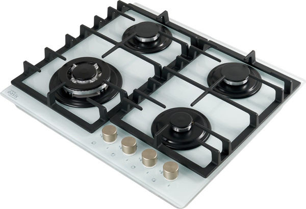 Изображение товара Газовая варочная панель Making Oasis Everywhere P-BSW