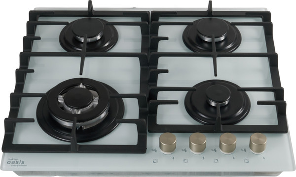 Изображение товара Газовая варочная панель Making Oasis Everywhere P-BSW