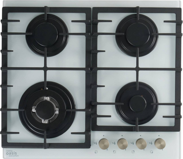 Изображение товара Газовая варочная панель Making Oasis Everywhere P-BSW