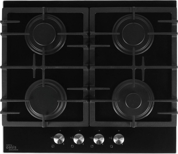 Изображение товара Газовая варочная панель Making Oasis Everywhere P-GEB