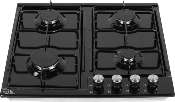 Изображение товара Газовая варочная панель Making Oasis Everywhere P-MEB