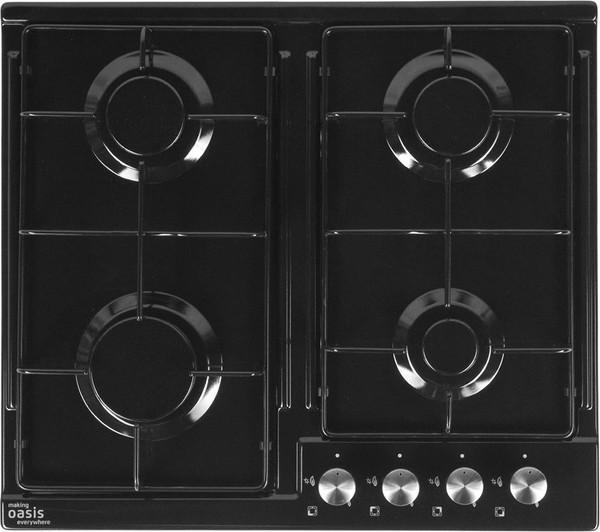 Изображение товара Газовая варочная панель Making Oasis Everywhere P-MEB