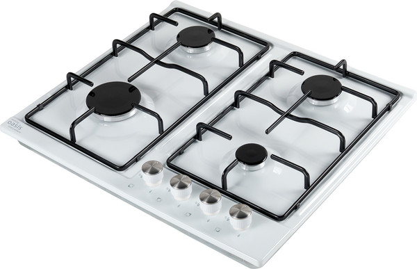 Изображение товара Газовая варочная панель Making Oasis Everywhere P-MEW