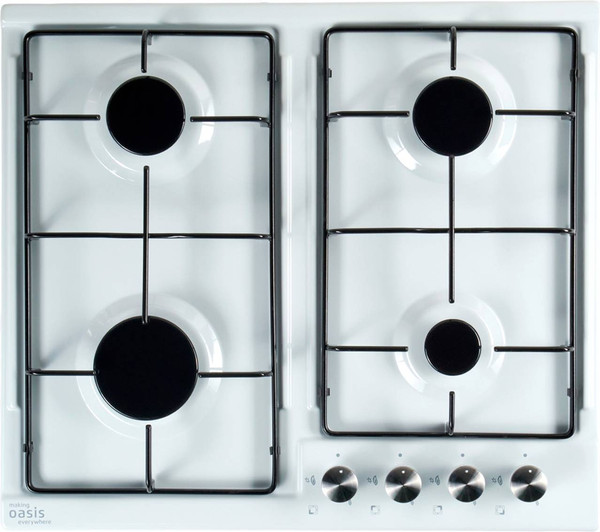 Изображение товара Газовая варочная панель Making Oasis Everywhere P-MEW
