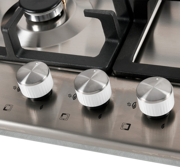 Изображение товара Газовая варочная панель Making Oasis Everywhere P-3SBM