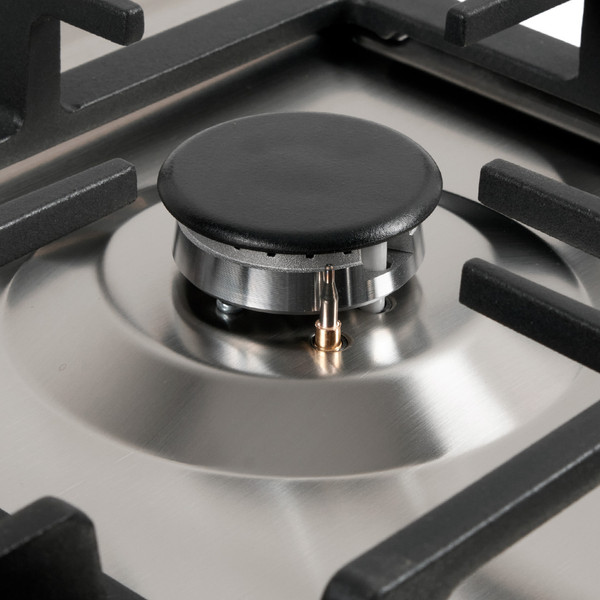 Изображение товара Газовая варочная панель Making Oasis Everywhere P-3SBM