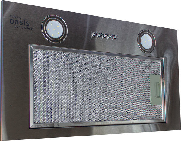 Изображение товара Вытяжка скрытая Making Oasis Everywhere UМ-52S