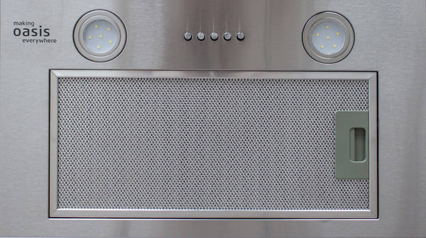 Изображение товара Вытяжка скрытая Making Oasis Everywhere UМ-52S