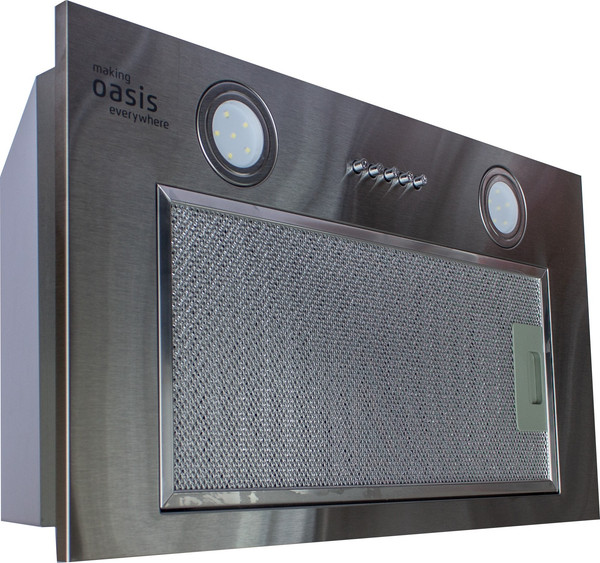 Изображение товара Вытяжка скрытая Making Oasis Everywhere UМ-52S