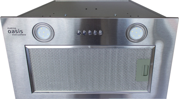 Изображение товара Вытяжка скрытая Making Oasis Everywhere UМ-52S