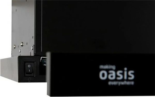 Изображение товара Вытяжка телескопическая Making Oasis Everywhere UV-60G