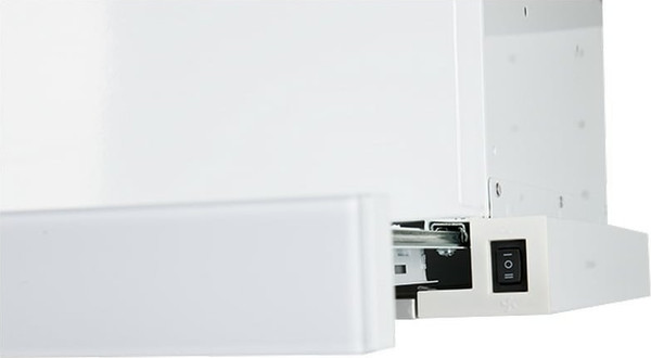 Изображение товара Вытяжка телескопическая Making Oasis Everywhere UV-60WG