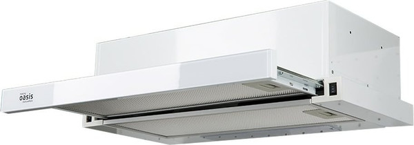 Изображение товара Вытяжка телескопическая Making Oasis Everywhere UV-60WG