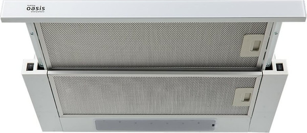 Изображение товара Вытяжка телескопическая Making Oasis Everywhere UV-60WG