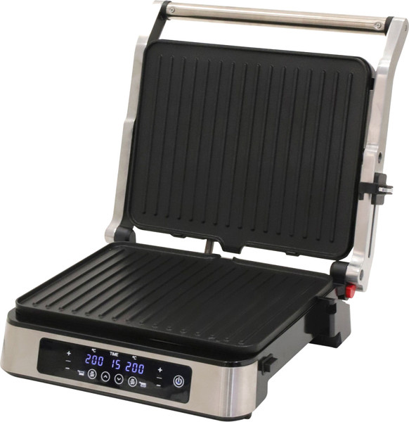 Изображение товара Электрогриль Making Oasis Everywhere GR-SR