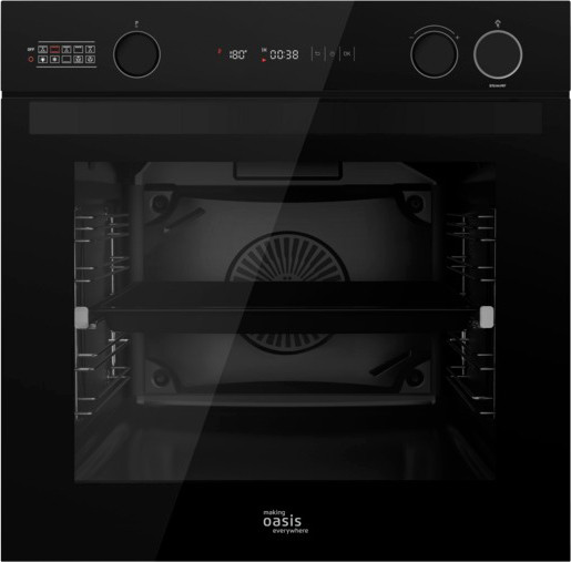 Изображение товара Электрический духовой шкаф Making Oasis Everywhere D-SBM