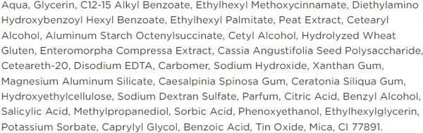 Изображение товара Крем для лица Tolpa Dermo Face Stimular 40+ против морщин SPF 15 (40мл)