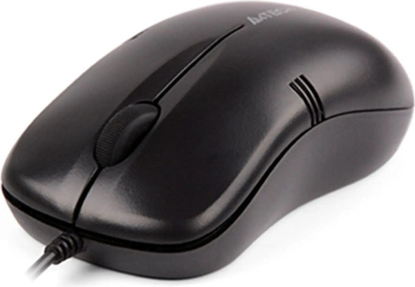 Изображение товара Мышь A4Tech OP-560NUS (черный)
