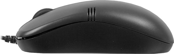 Изображение товара Мышь A4Tech OP-560NUS (черный)