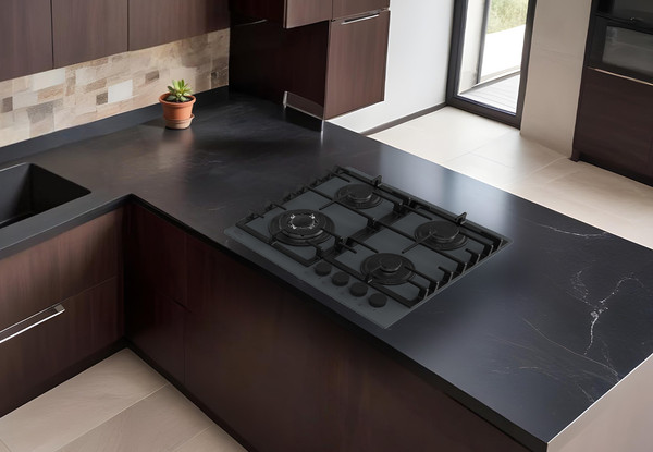 Изображение товара Газовая варочная панель Making Oasis Everywhere P-BSG