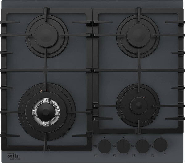 Изображение товара Газовая варочная панель Making Oasis Everywhere P-BSG