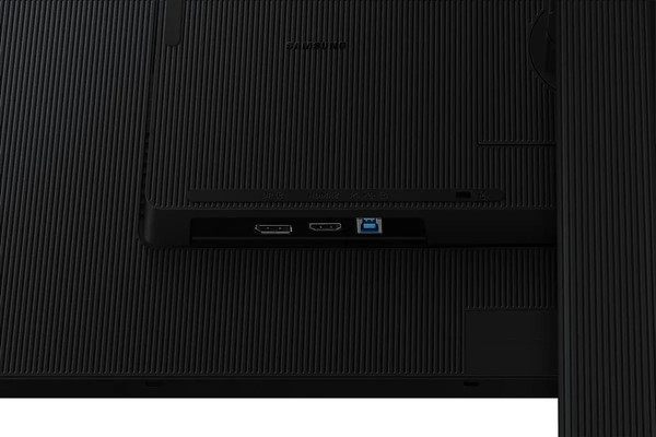 Изображение товара Монитор Samsung ViewFinity S8 / LS27D800EAIXCI (черный)