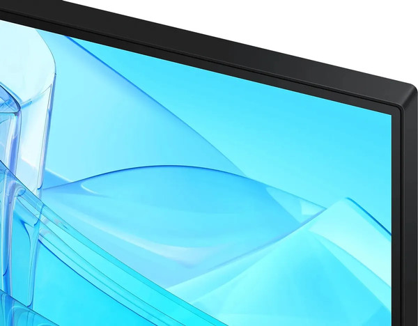 Изображение товара Монитор Samsung ViewFinity S8 / LS27D800EAIXCI (черный)