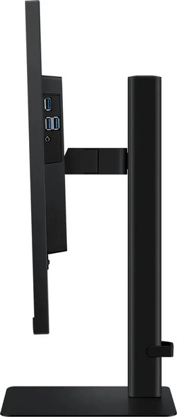 Изображение товара Монитор Samsung ViewFinity S8 / LS27D800EAIXCI (черный)