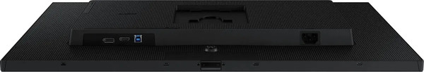 Изображение товара Монитор Samsung ViewFinity S8 / LS27D800EAIXCI (черный)